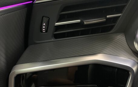 Audi A6, 2021 год, 4 950 000 рублей, 16 фотография