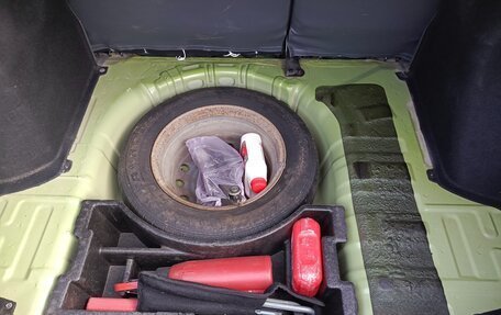 KIA Rio II, 2005 год, 600 000 рублей, 8 фотография