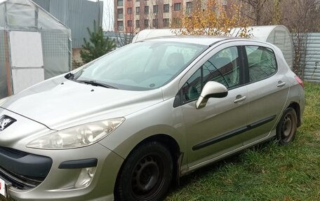 Peugeot 308 II, 2008 год, 250 000 рублей, 3 фотография