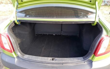 KIA Rio II, 2005 год, 600 000 рублей, 9 фотография