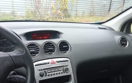 Peugeot 308 II, 2008 год, 250 000 рублей, 5 фотография