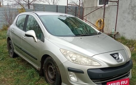Peugeot 308 II, 2008 год, 250 000 рублей, 4 фотография