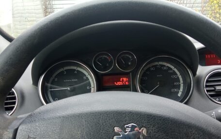 Peugeot 308 II, 2008 год, 250 000 рублей, 6 фотография