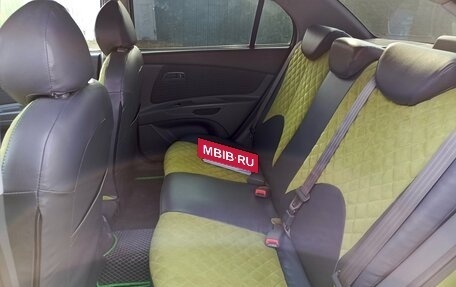 KIA Rio II, 2005 год, 600 000 рублей, 14 фотография