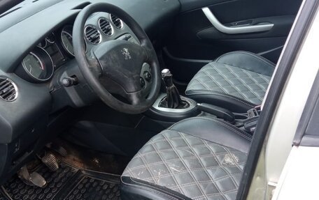 Peugeot 308 II, 2008 год, 250 000 рублей, 8 фотография