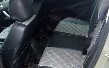 Peugeot 308 II, 2008 год, 250 000 рублей, 9 фотография