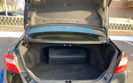 Toyota Camry, 2012 год, 1 480 000 рублей, 8 фотография