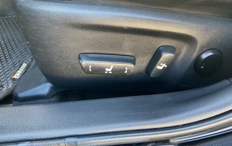 Toyota Camry, 2012 год, 1 480 000 рублей, 11 фотография