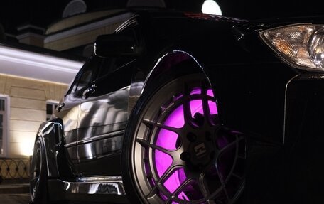 Lexus IS II рестайлинг 2, 1999 год, 2 000 000 рублей, 3 фотография