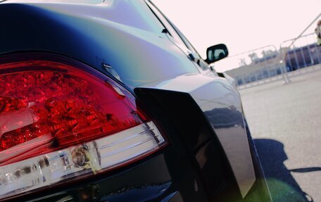 Lexus IS II рестайлинг 2, 1999 год, 2 000 000 рублей, 4 фотография