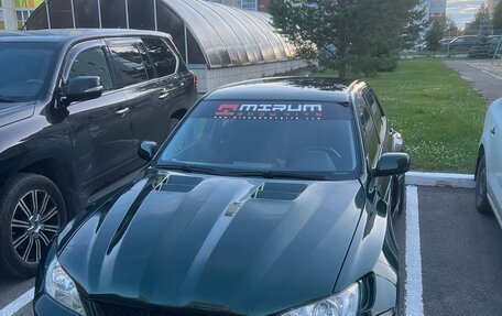 Lexus IS II рестайлинг 2, 1999 год, 2 000 000 рублей, 5 фотография