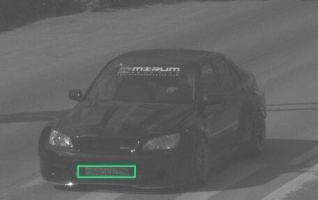 Lexus IS II рестайлинг 2, 1999 год, 2 000 000 рублей, 8 фотография