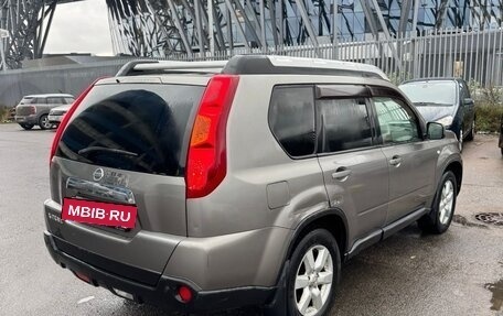 Nissan X-Trail, 2008 год, 721 000 рублей, 3 фотография