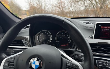 BMW X1, 2020 год, 2 300 000 рублей, 12 фотография