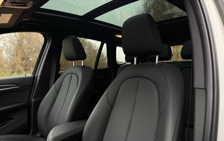 BMW X1, 2020 год, 2 300 000 рублей, 11 фотография