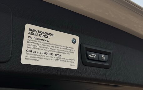 BMW X1, 2020 год, 2 300 000 рублей, 13 фотография