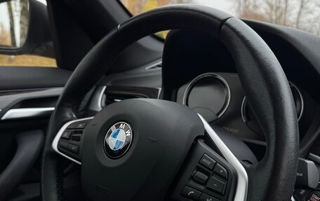 BMW X1, 2020 год, 2 300 000 рублей, 8 фотография