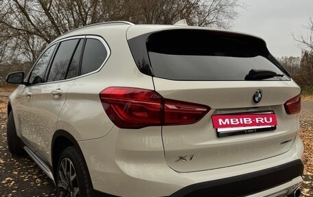 BMW X1, 2020 год, 2 300 000 рублей, 4 фотография