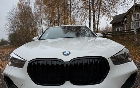 BMW X1, 2020 год, 2 300 000 рублей, 15 фотография