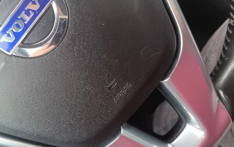 Volvo V60 Cross Country II, 2016 год, 1 620 000 рублей, 8 фотография