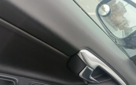 Volvo V60 Cross Country II, 2016 год, 1 620 000 рублей, 11 фотография