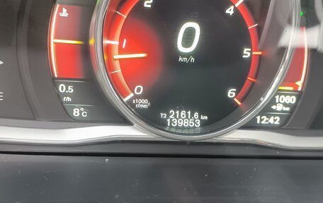 Volvo V60 Cross Country II, 2016 год, 1 620 000 рублей, 12 фотография