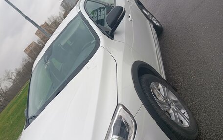 Volvo V60 Cross Country II, 2016 год, 1 620 000 рублей, 18 фотография