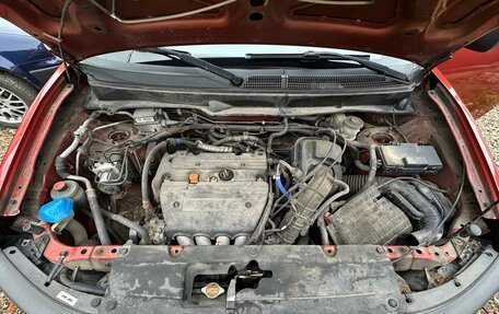 Honda Element I, 2003 год, 830 000 рублей, 10 фотография