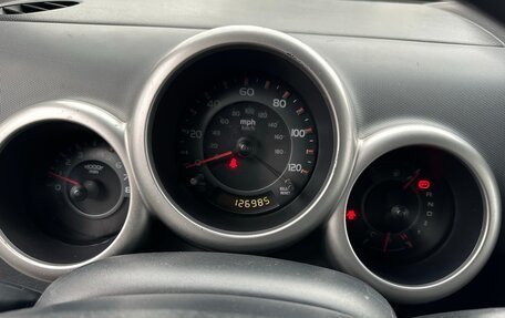 Honda Element I, 2003 год, 830 000 рублей, 12 фотография