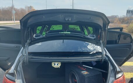 Hyundai Solaris II рестайлинг, 2011 год, 680 000 рублей, 9 фотография