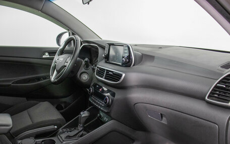 Hyundai Tucson III, 2018 год, 1 880 000 рублей, 9 фотография