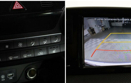 Hyundai Tucson III, 2018 год, 1 880 000 рублей, 17 фотография