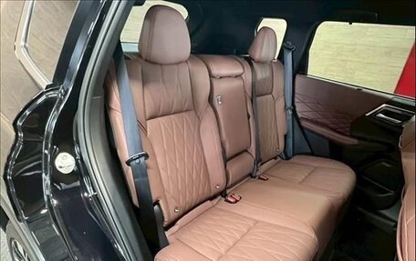 Mitsubishi Outlander, 2025 год, 5 100 000 рублей, 16 фотография