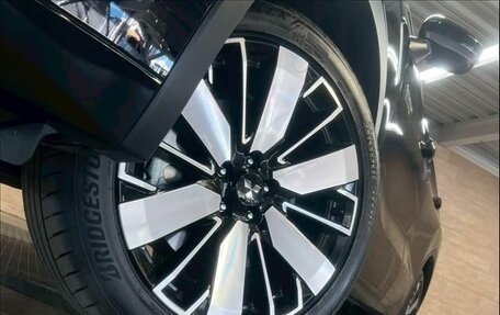 Mitsubishi Outlander, 2025 год, 5 100 000 рублей, 18 фотография