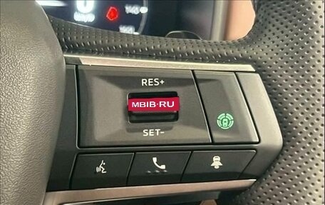 Mitsubishi Outlander, 2025 год, 5 100 000 рублей, 12 фотография