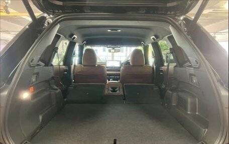 Mitsubishi Outlander, 2025 год, 5 100 000 рублей, 23 фотография