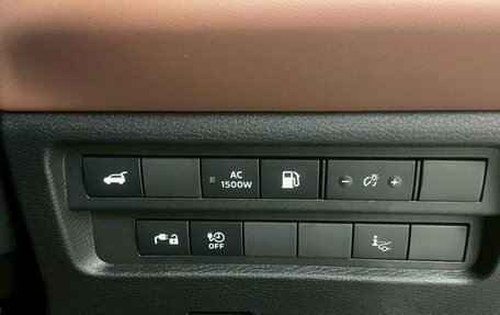 Mitsubishi Outlander, 2025 год, 5 100 000 рублей, 29 фотография