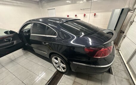 Volkswagen Passat CC I рестайлинг, 2012 год, 1 500 000 рублей, 2 фотография