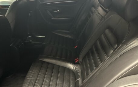 Volkswagen Passat CC I рестайлинг, 2012 год, 1 500 000 рублей, 7 фотография