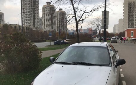 Mitsubishi Carisma I, 1999 год, 170 000 рублей, 4 фотография