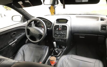 Mitsubishi Carisma I, 1999 год, 170 000 рублей, 6 фотография