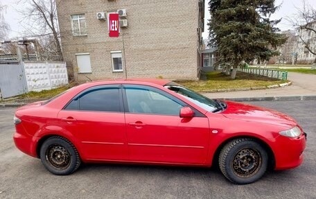 Mazda 6, 2005 год, 460 000 рублей, 3 фотография