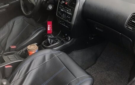 Mitsubishi Carisma I, 1999 год, 170 000 рублей, 7 фотография