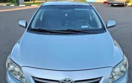 Toyota Corolla, 2007 год, 430 000 рублей, 1 фотография