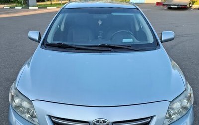 Toyota Corolla, 2007 год, 430 000 рублей, 1 фотография