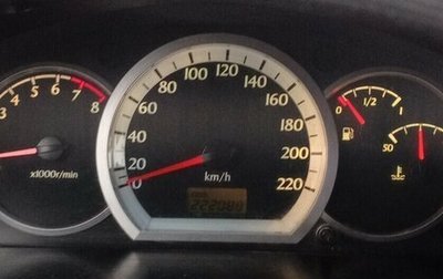 Chevrolet Lacetti, 2012 год, 250 000 рублей, 1 фотография