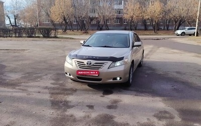 Toyota Camry, 2007 год, 999 999 рублей, 1 фотография