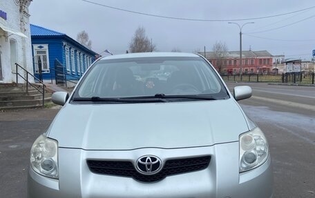 Toyota Auris II, 2008 год, 800 000 рублей, 1 фотография