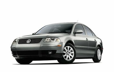 Volkswagen Passat B5+ рестайлинг, 2002 год, 340 000 рублей, 1 фотография