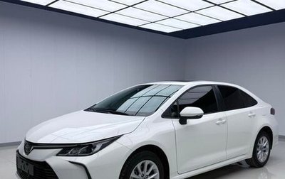 Toyota Corolla, 2021 год, 1 490 000 рублей, 1 фотография